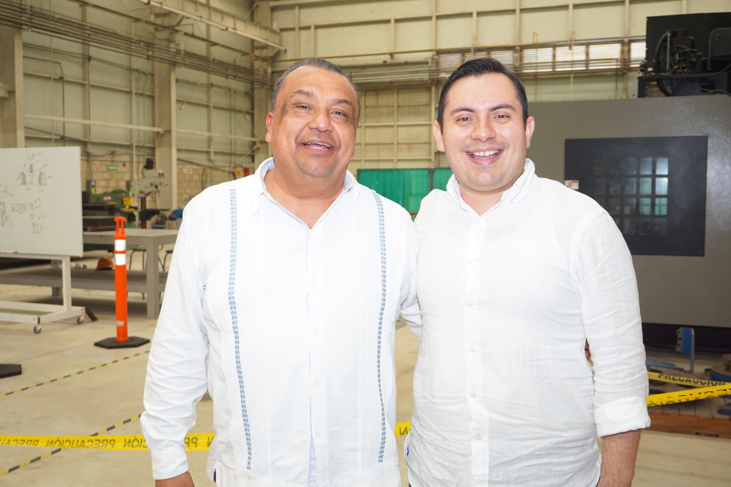 Rumbo al Desarrollo Científico y Tecnológico de Tabasco 2024-2030